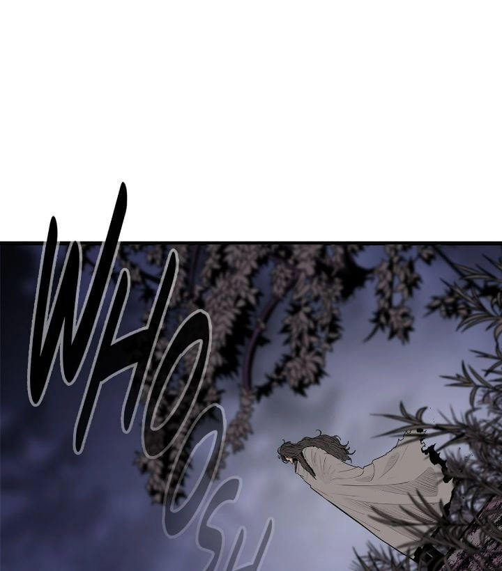 The Legend of the Northern Blade Chapter 171 - Page 7