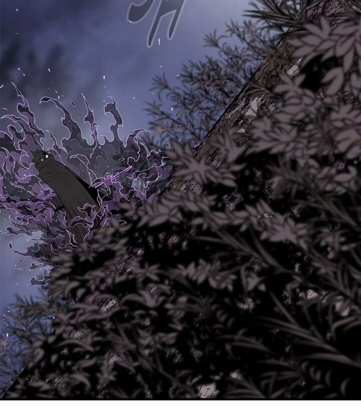 The Legend of the Northern Blade Chapter 171 - Page 8