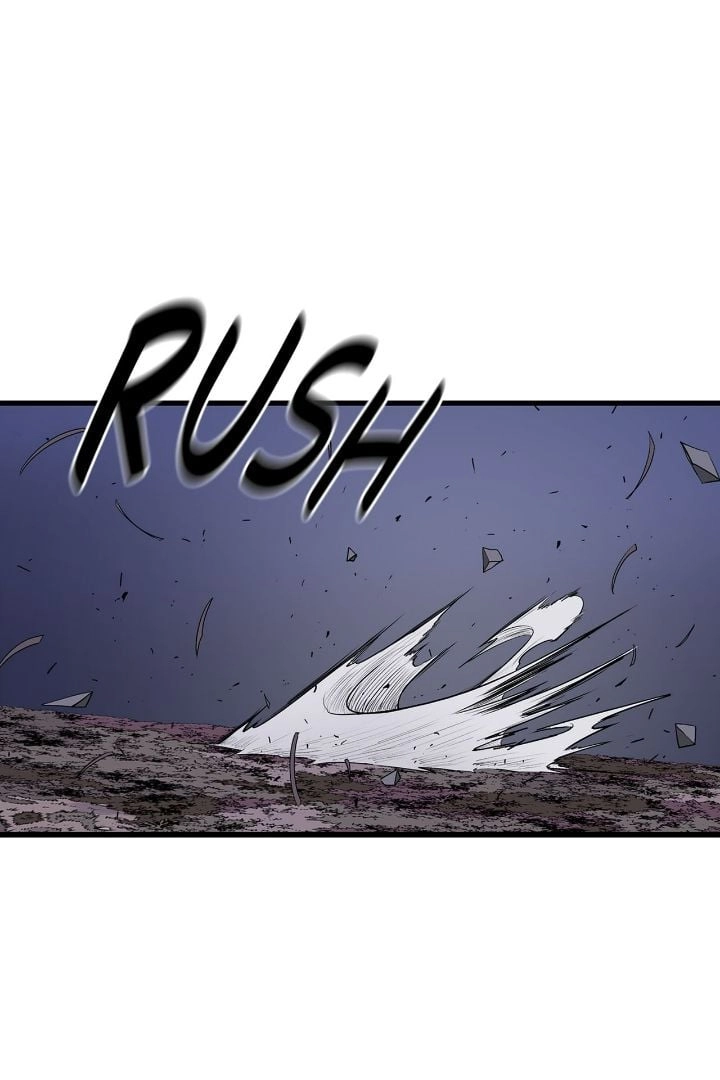 The Legend of the Northern Blade Chapter 171 - Page 9