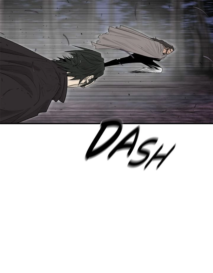 The Legend of the Northern Blade Chapter 171 - Page 11