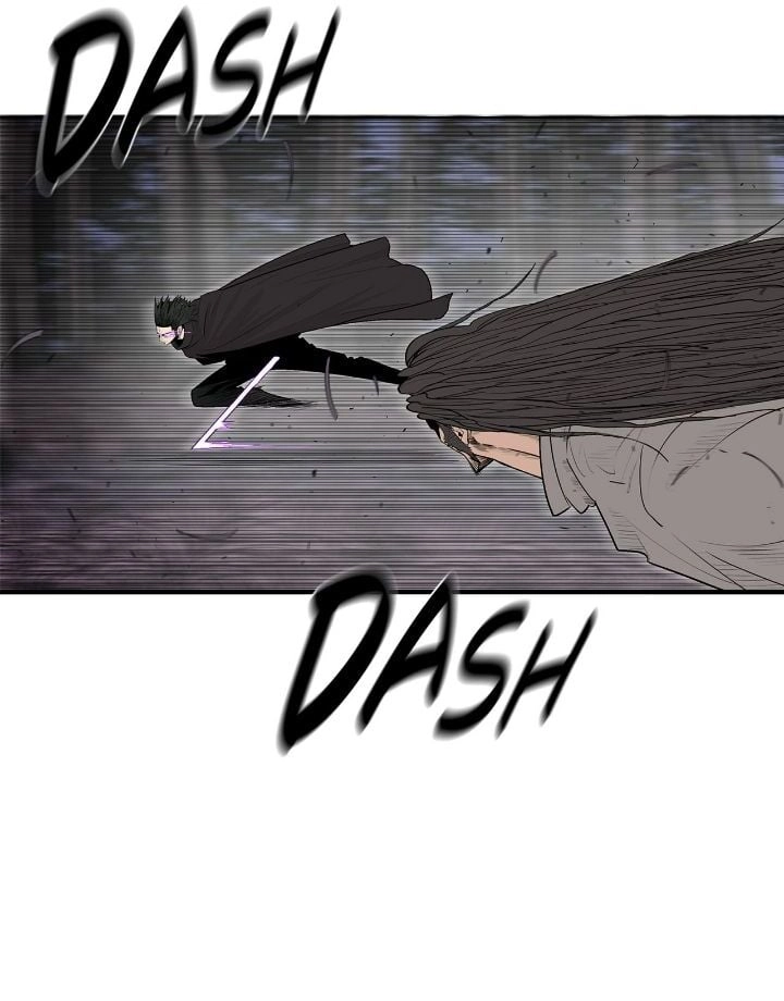 The Legend of the Northern Blade Chapter 171 - Page 12