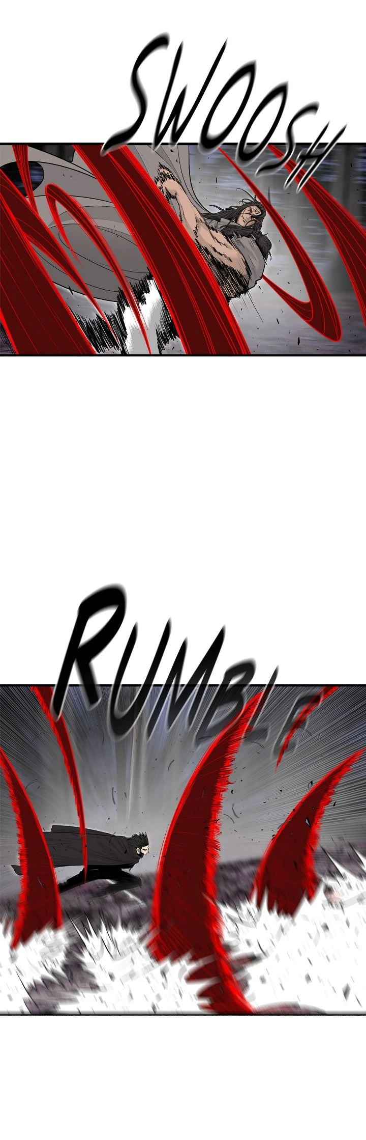 The Legend of the Northern Blade Chapter 171 - Page 13