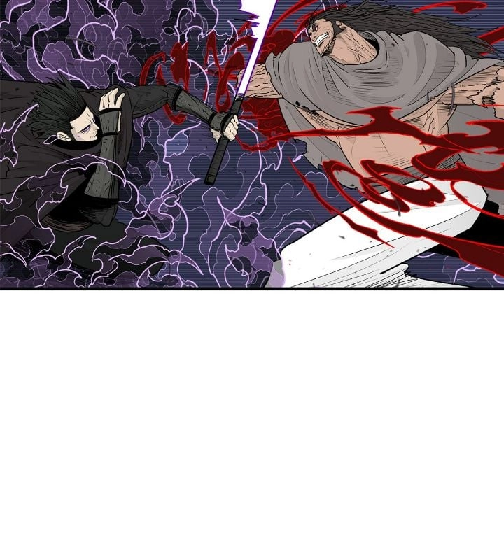 The Legend of the Northern Blade Chapter 171 - Page 18