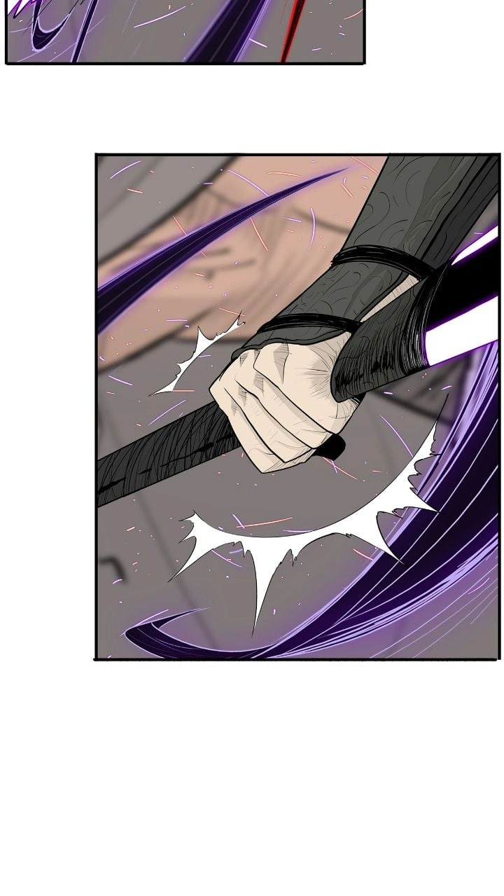 The Legend of the Northern Blade Chapter 171 - Page 23