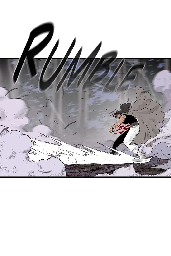 The Legend of the Northern Blade Chapter 171 - Page 25