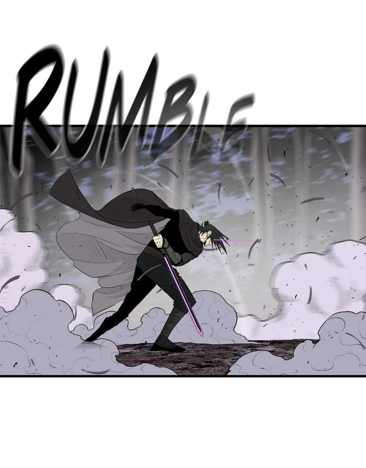 The Legend of the Northern Blade Chapter 171 - Page 26