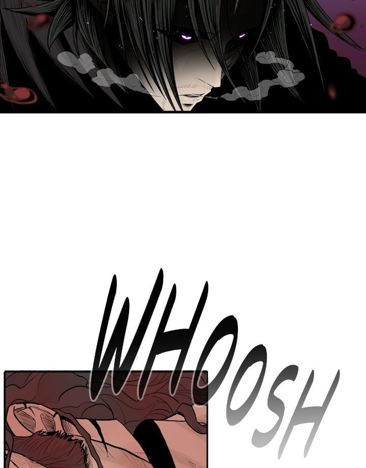 The Legend of the Northern Blade Chapter 171 - Page 32