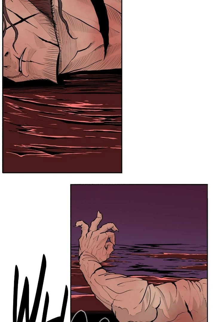 The Legend of the Northern Blade Chapter 171 - Page 33