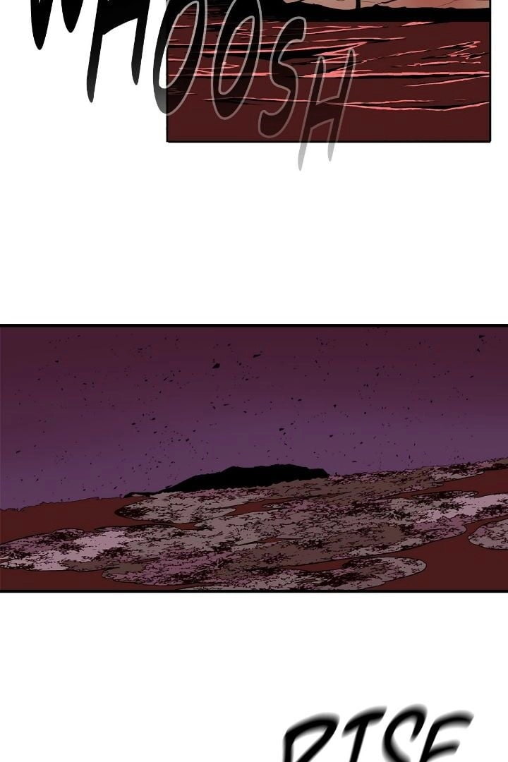 The Legend of the Northern Blade Chapter 171 - Page 34