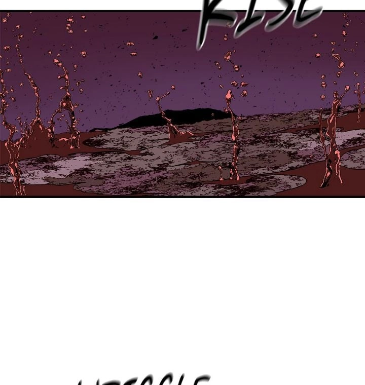 The Legend of the Northern Blade Chapter 171 - Page 35