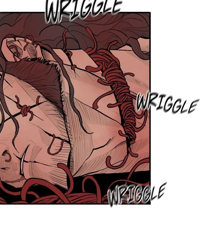 The Legend of the Northern Blade Chapter 171 - Page 36