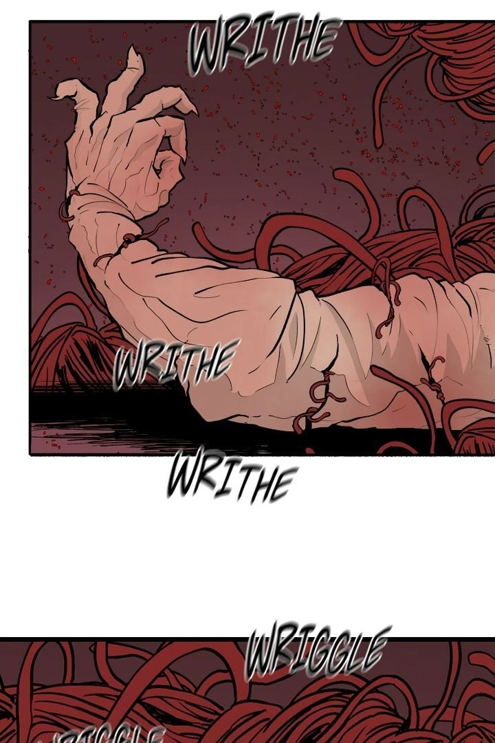 The Legend of the Northern Blade Chapter 171 - Page 37