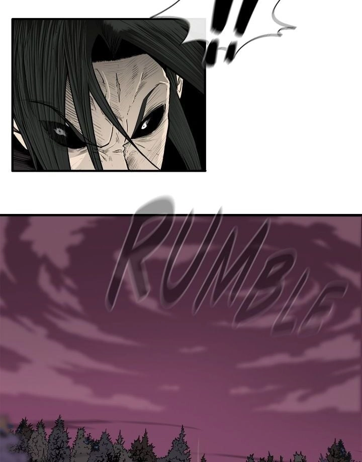 The Legend of the Northern Blade Chapter 171 - Page 40