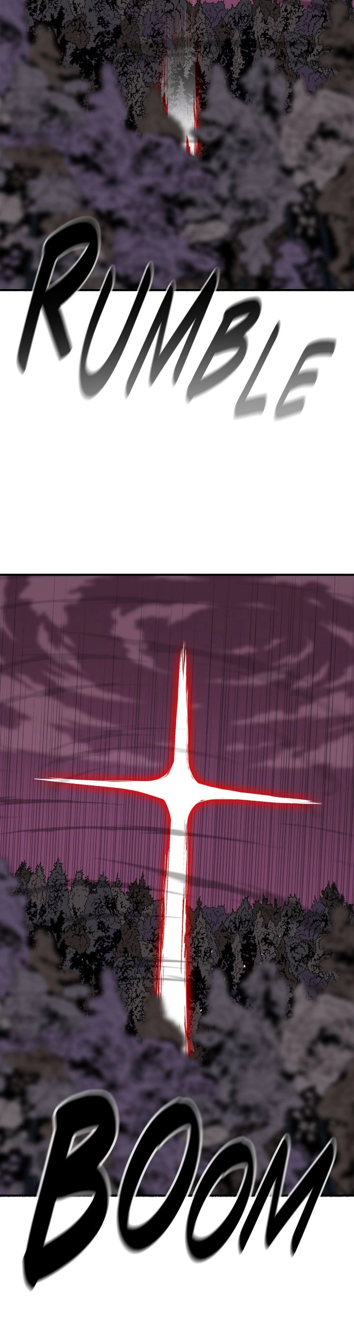The Legend of the Northern Blade Chapter 171 - Page 41