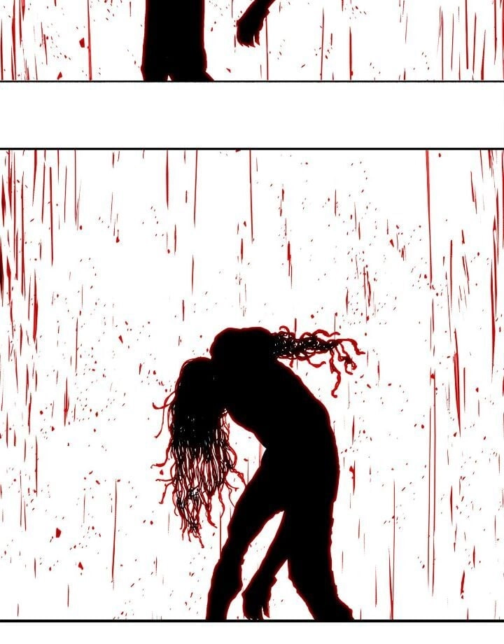 The Legend of the Northern Blade Chapter 171 - Page 44