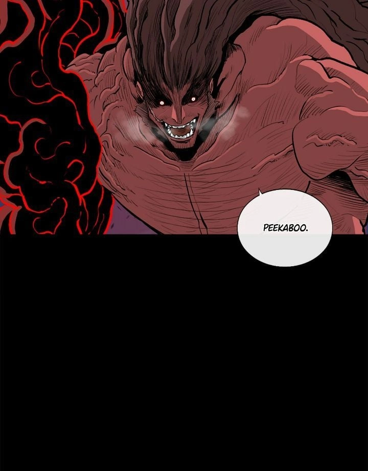 The Legend of the Northern Blade Chapter 171 - Page 49