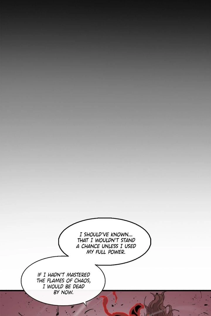 The Legend of the Northern Blade Chapter 171 - Page 53