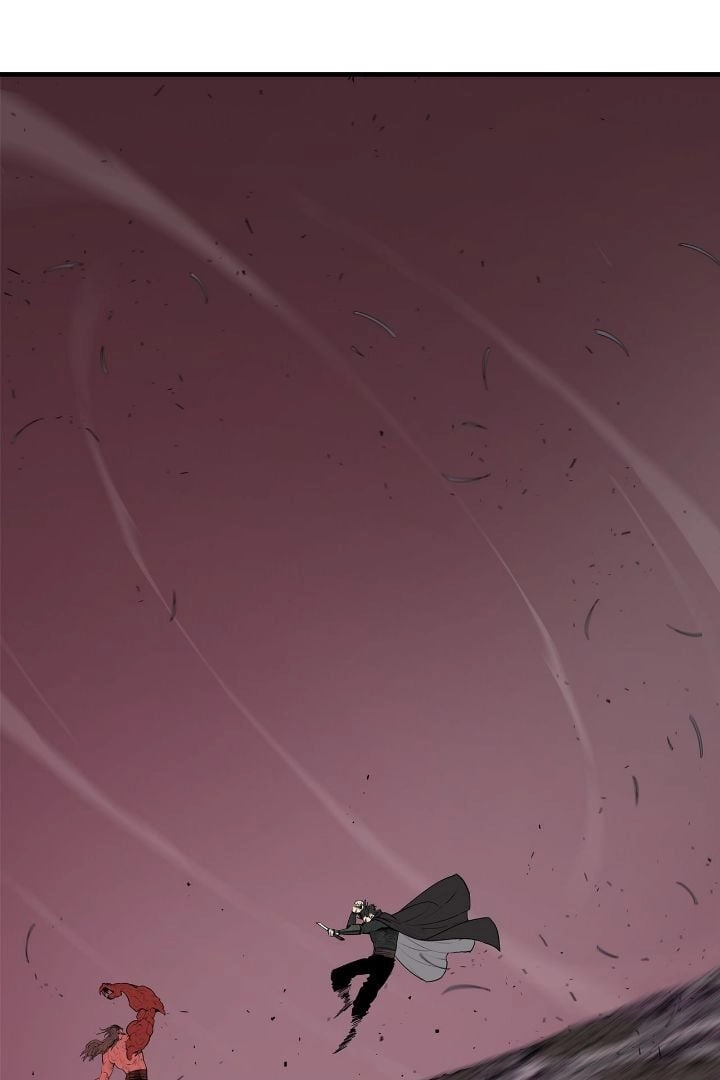 The Legend of the Northern Blade Chapter 171 - Page 61