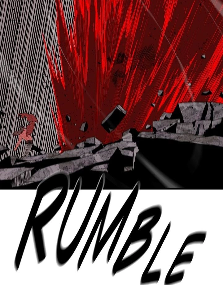The Legend of the Northern Blade Chapter 171 - Page 64