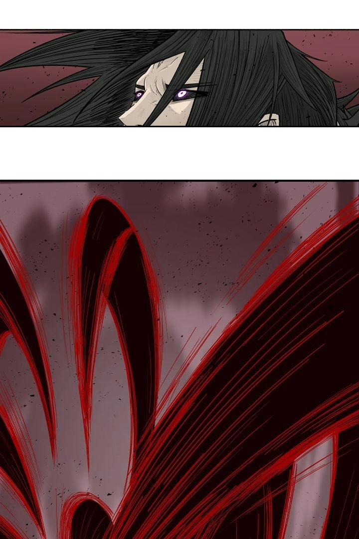 The Legend of the Northern Blade Chapter 171 - Page 66