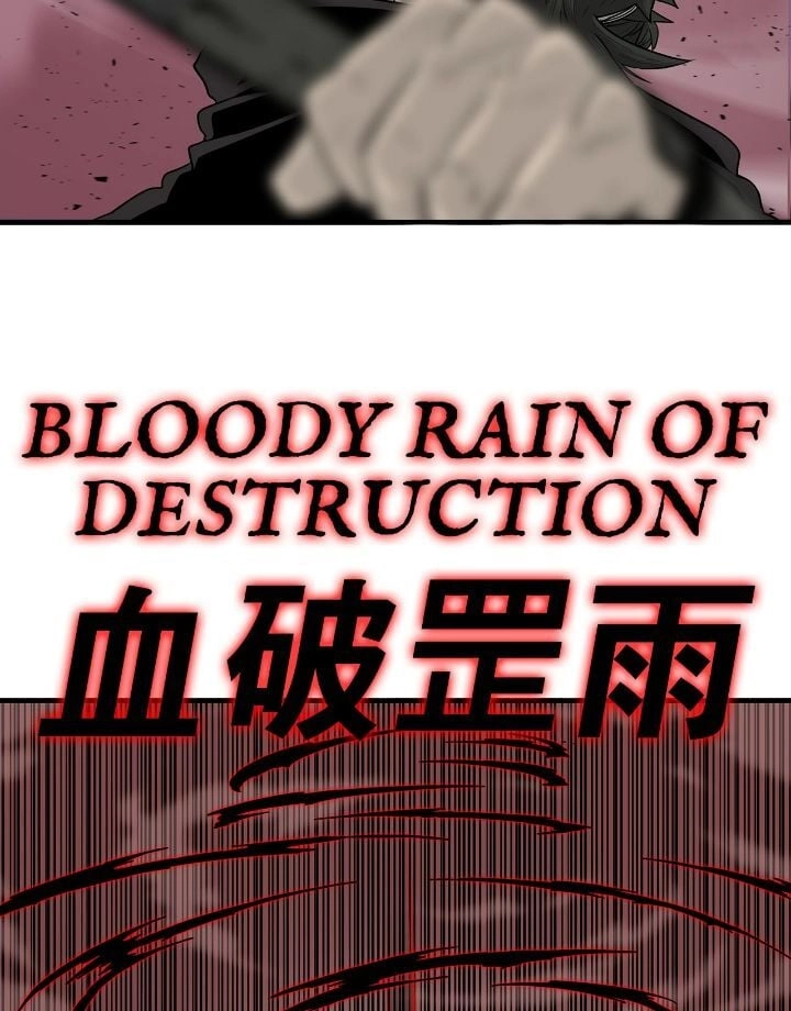 The Legend of the Northern Blade Chapter 171 - Page 68
