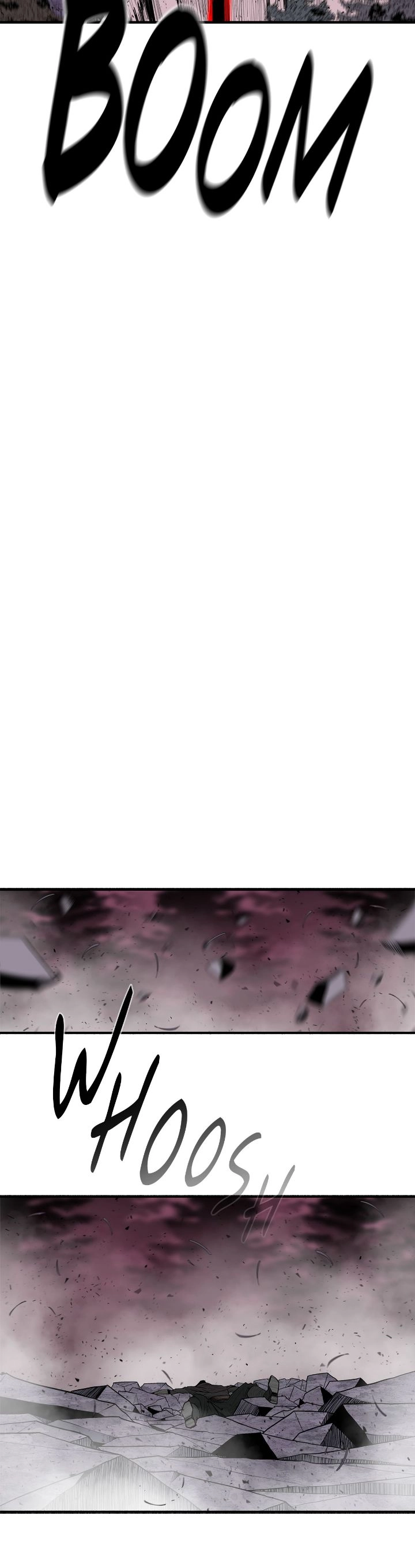 The Legend of the Northern Blade Chapter 171 - Page 70