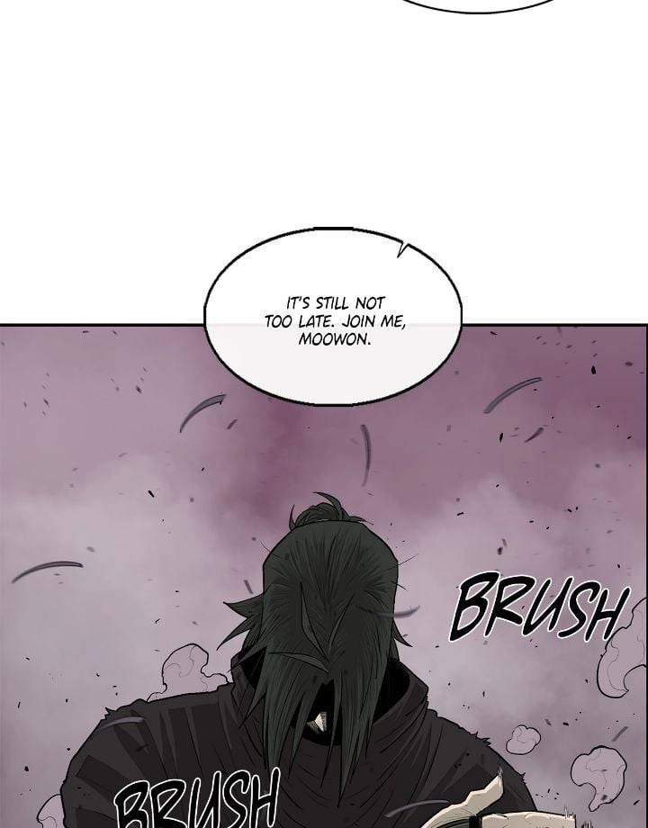 The Legend of the Northern Blade Chapter 171 - Page 73