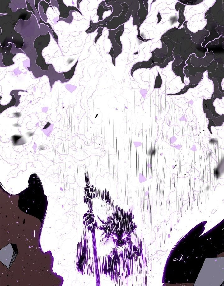 The Legend of the Northern Blade Chapter 171 - Page 78
