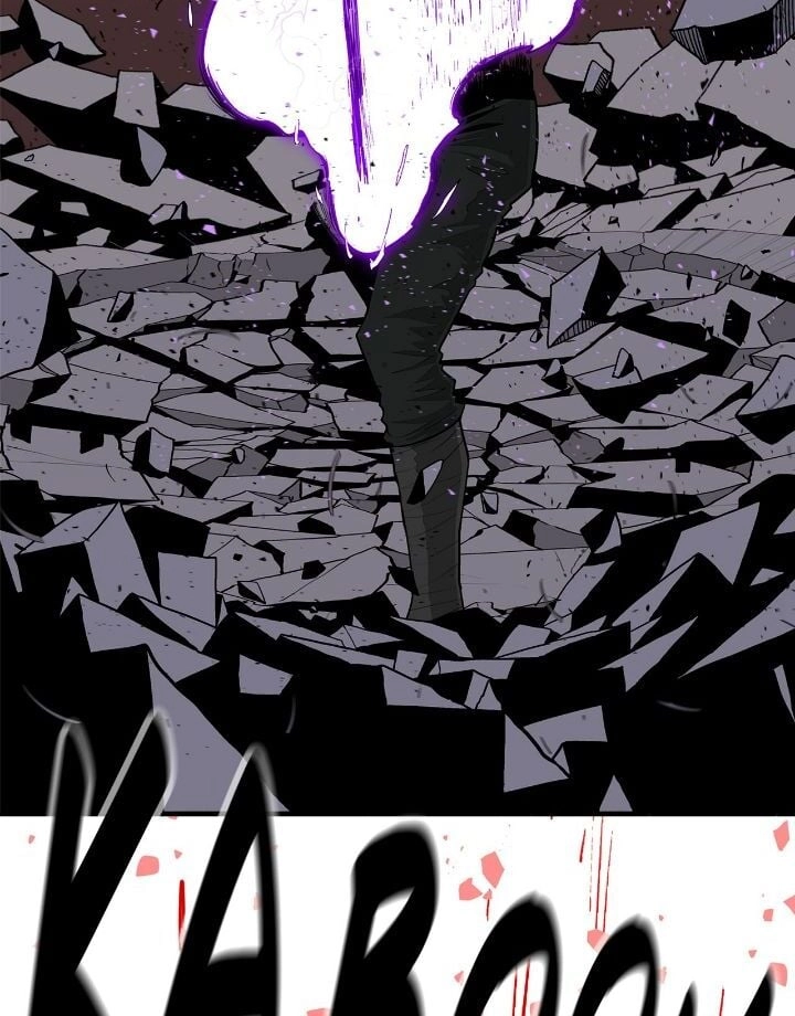 The Legend of the Northern Blade Chapter 171 - Page 79