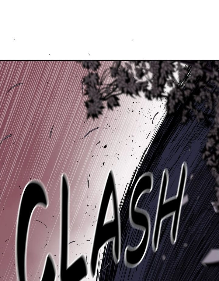 The Legend of the Northern Blade Chapter 171 - Page 83