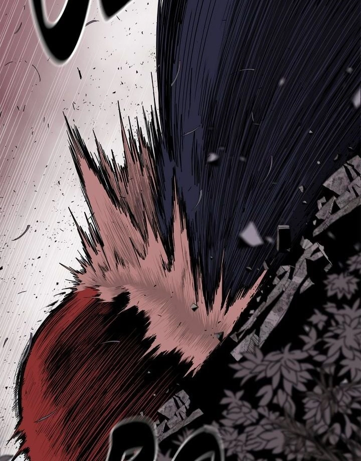 The Legend of the Northern Blade Chapter 171 - Page 84