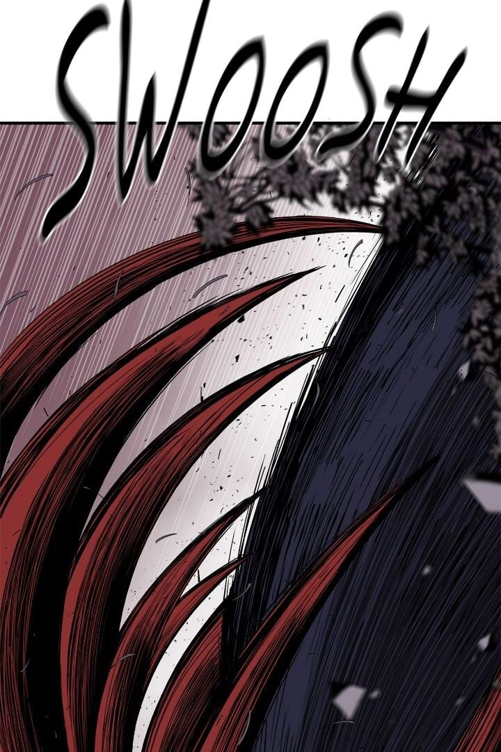 The Legend of the Northern Blade Chapter 171 - Page 86