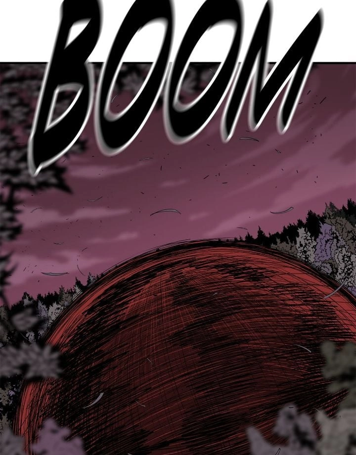 The Legend of the Northern Blade Chapter 171 - Page 91