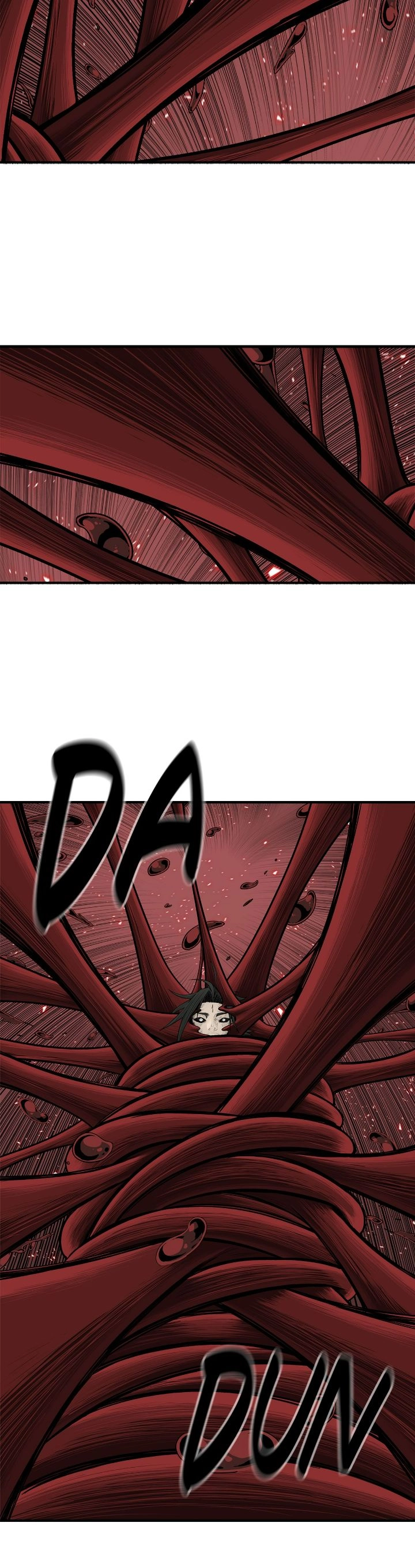 The Legend of the Northern Blade Chapter 171 - Page 93