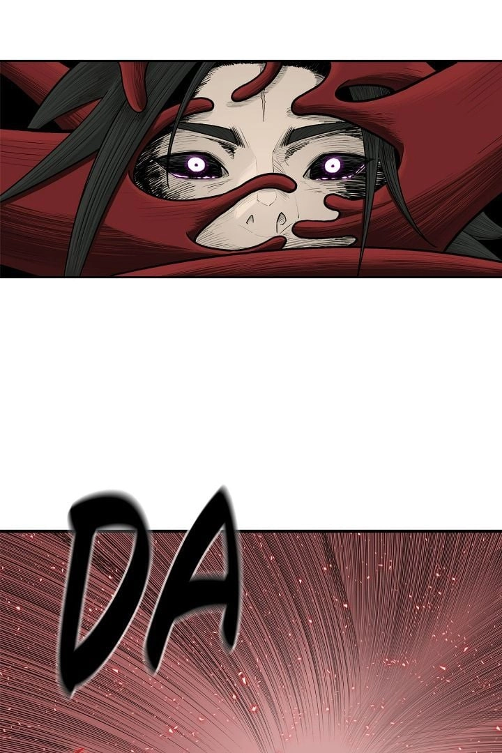 The Legend of the Northern Blade Chapter 171 - Page 94
