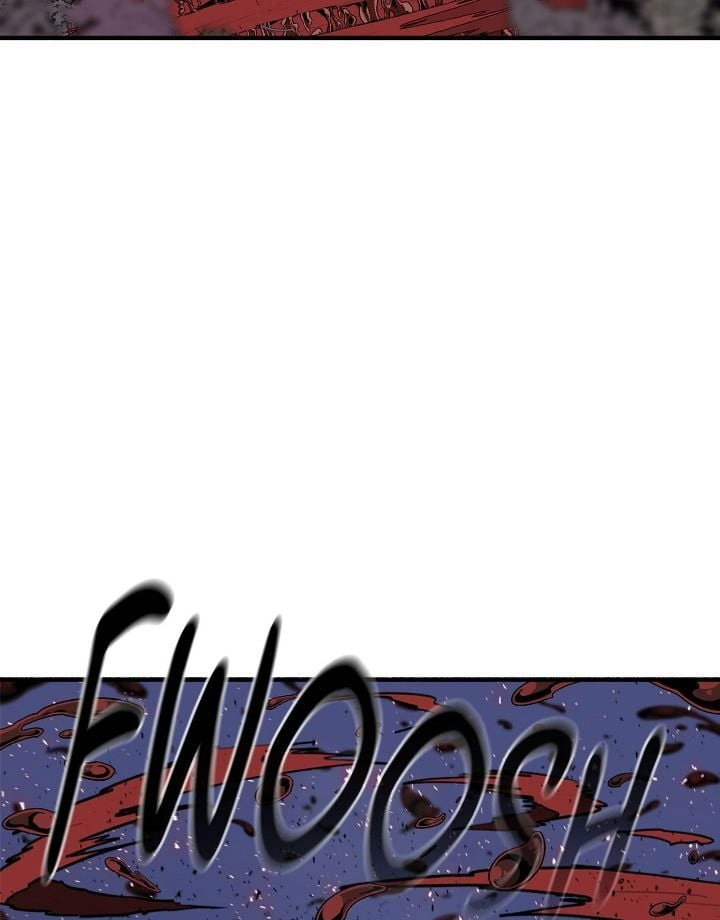 The Legend of the Northern Blade Chapter 172 - Page 3