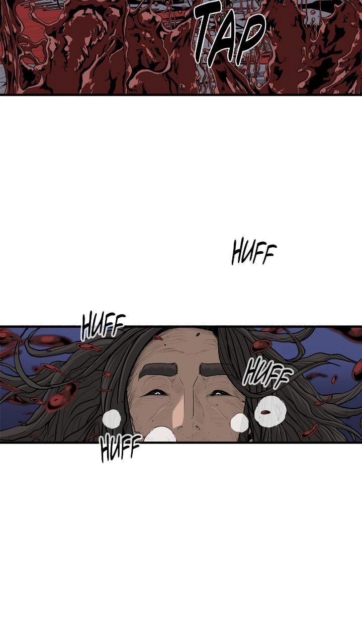 The Legend of the Northern Blade Chapter 172 - Page 5
