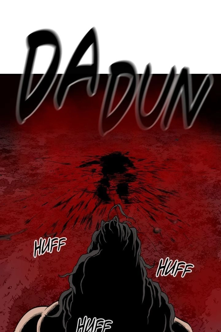 The Legend of the Northern Blade Chapter 172 - Page 6