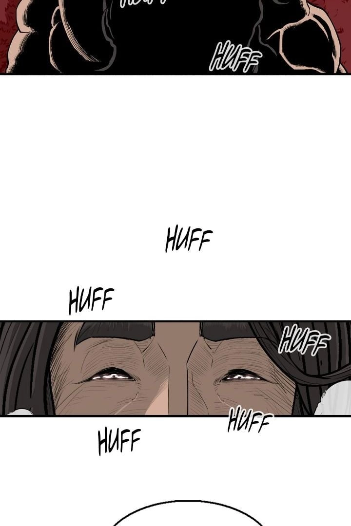 The Legend of the Northern Blade Chapter 172 - Page 7