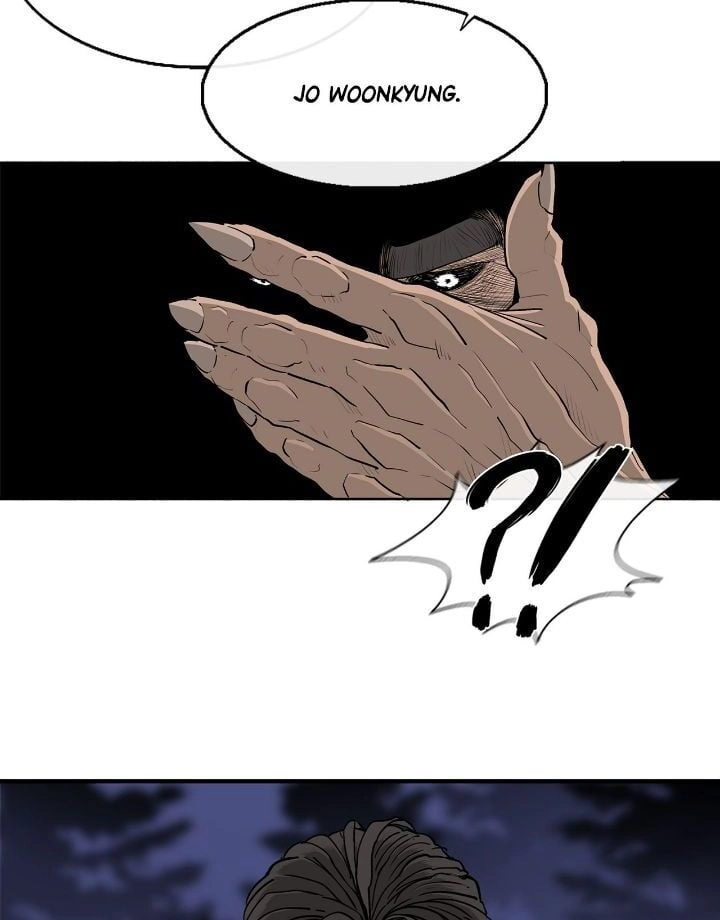 The Legend of the Northern Blade Chapter 172 - Page 9