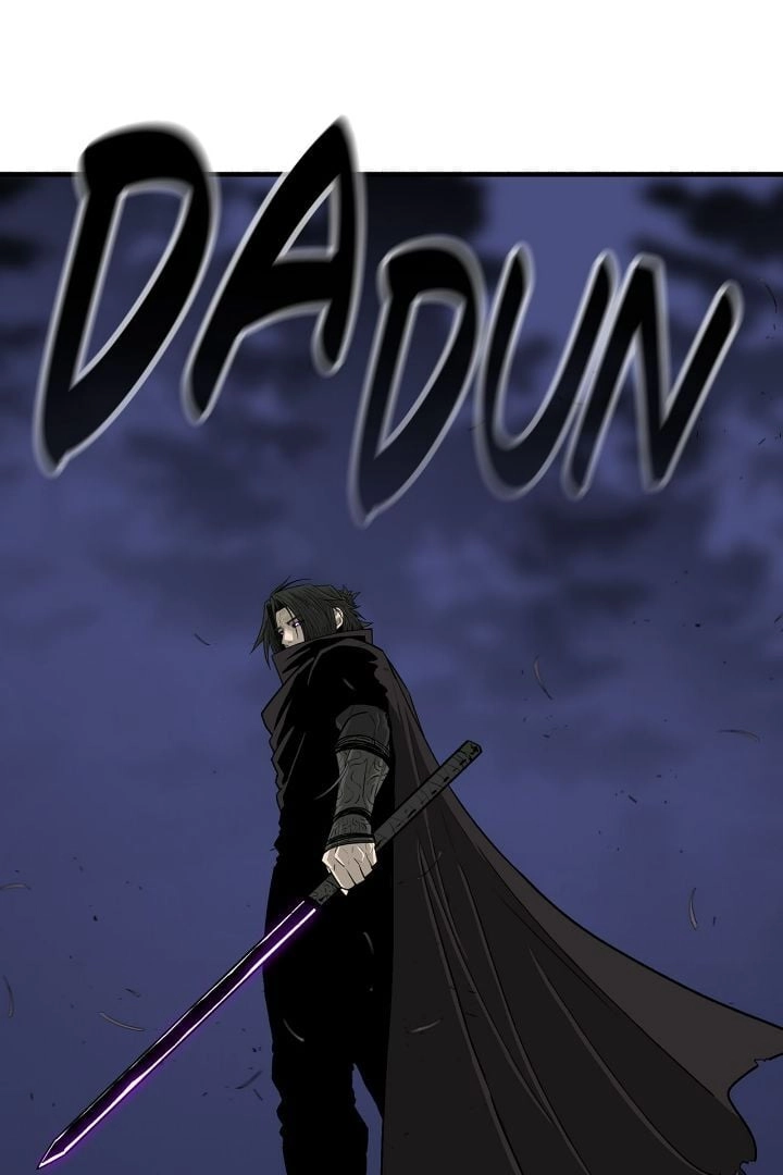 The Legend of the Northern Blade Chapter 172 - Page 11