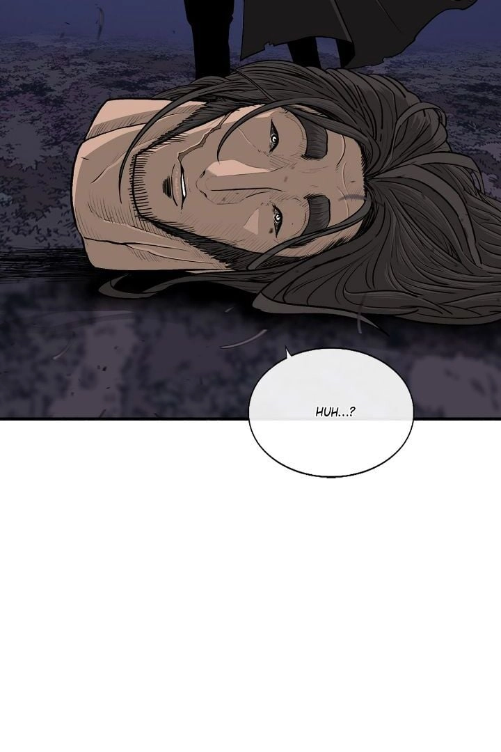 The Legend of the Northern Blade Chapter 172 - Page 12