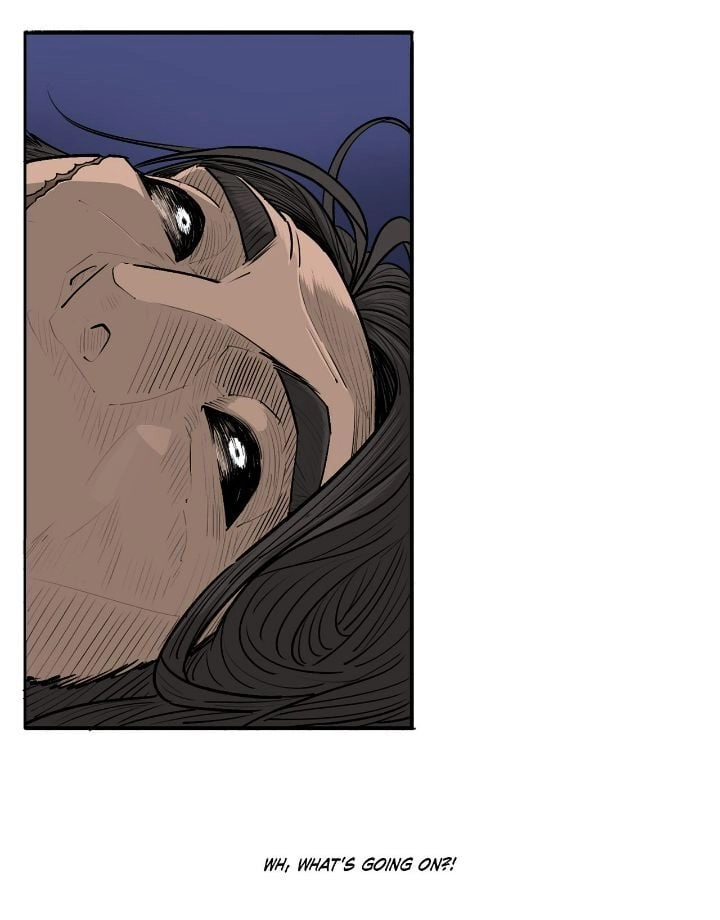 The Legend of the Northern Blade Chapter 172 - Page 13