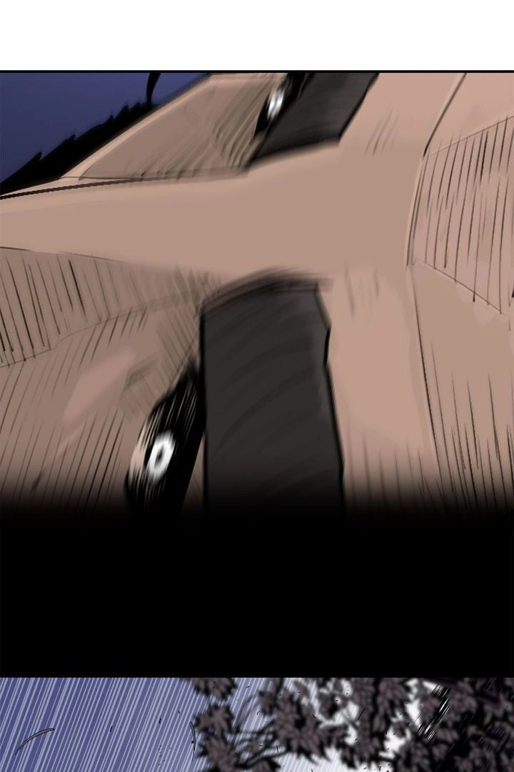 The Legend of the Northern Blade Chapter 172 - Page 17