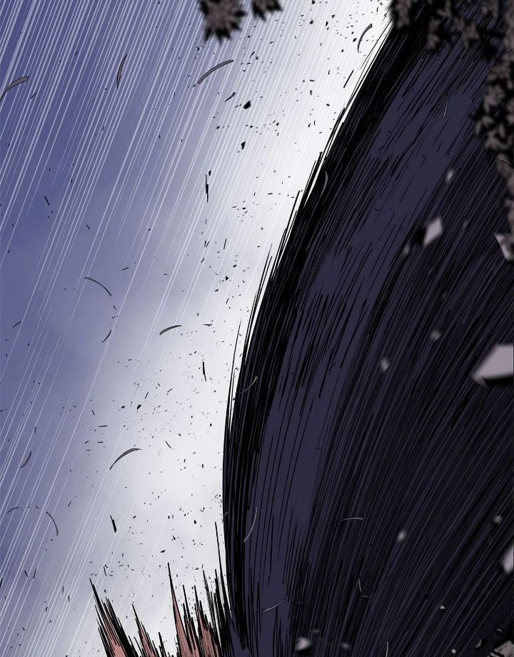 The Legend of the Northern Blade Chapter 172 - Page 18