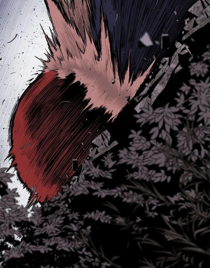 The Legend of the Northern Blade Chapter 172 - Page 19