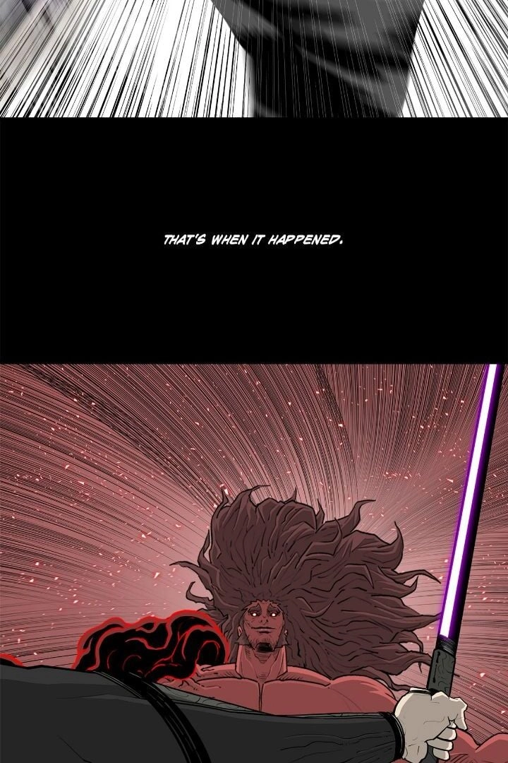 The Legend of the Northern Blade Chapter 172 - Page 22