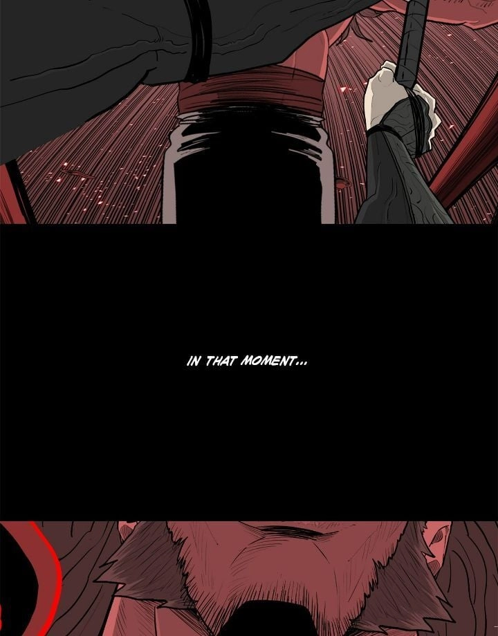 The Legend of the Northern Blade Chapter 172 - Page 23