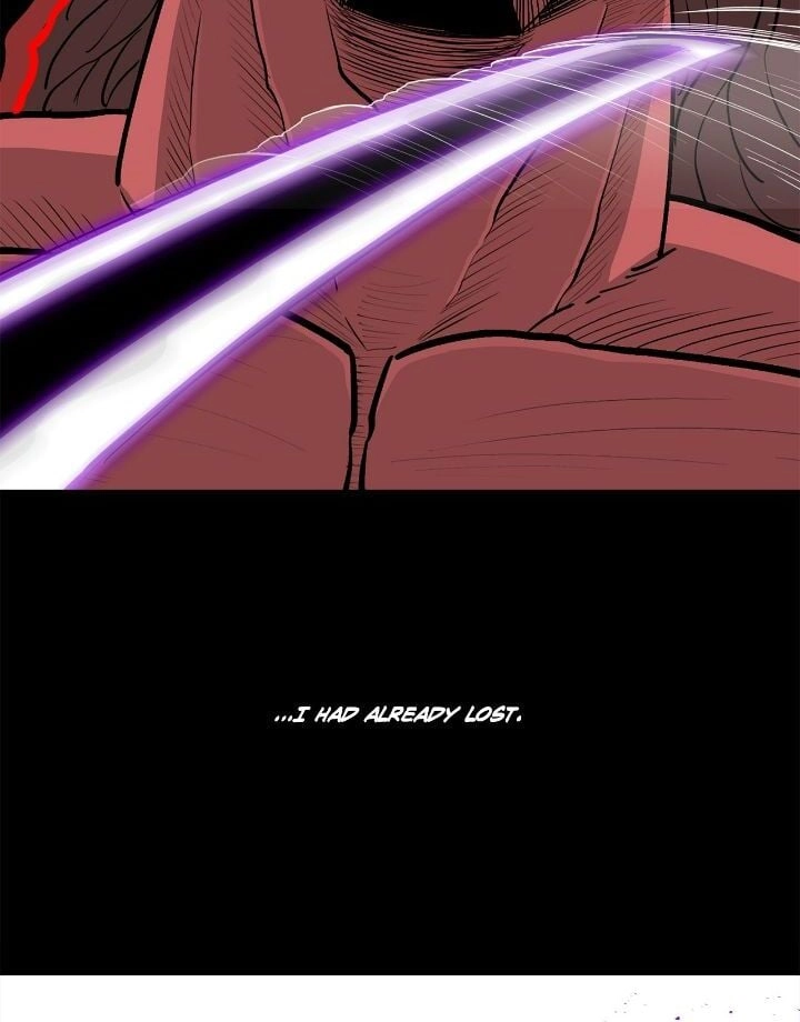 The Legend of the Northern Blade Chapter 172 - Page 24