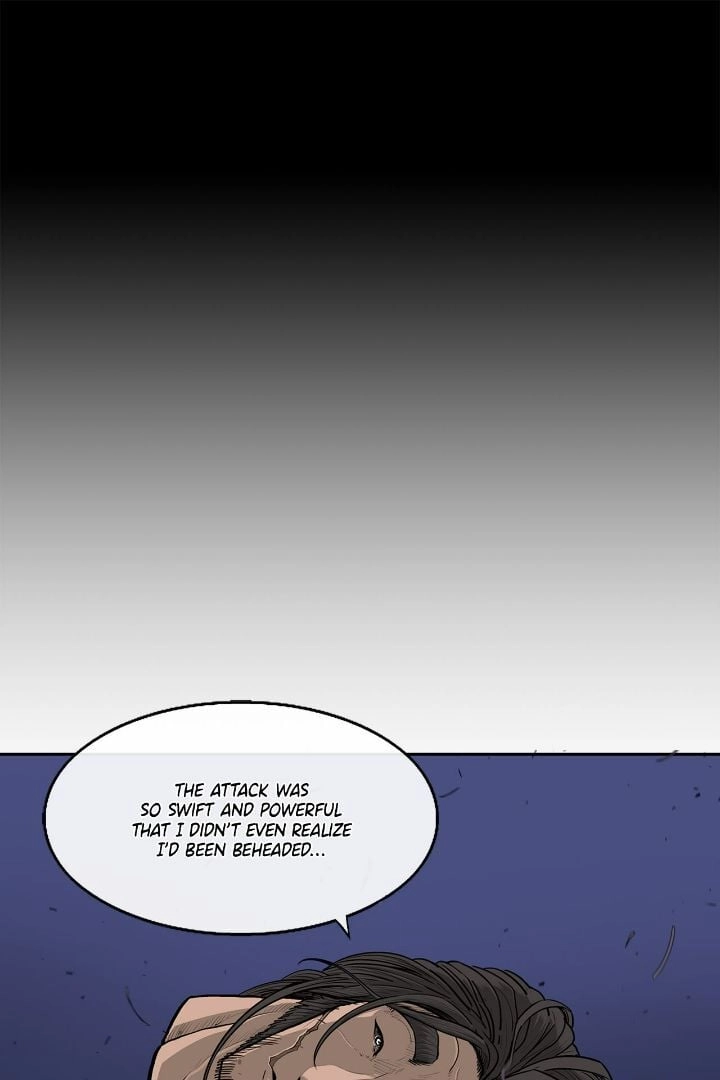 The Legend of the Northern Blade Chapter 172 - Page 26
